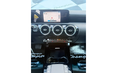 Mercedes-Benz A 250 Mercedes-Benz A 250e Plug-in Hybrid - автомобили, коли, обяви за нови и употребявани 8