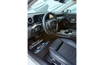 Mercedes-Benz A 250 Mercedes-Benz A 250e Plug-in Hybrid - автомобили, коли, обяви за нови и употребявани 9