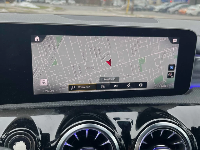 Mercedes-Benz A 250 * CARFAX * ЦЕНА ДО БГ - автомобили, коли, обяви за нови и употребявани 11