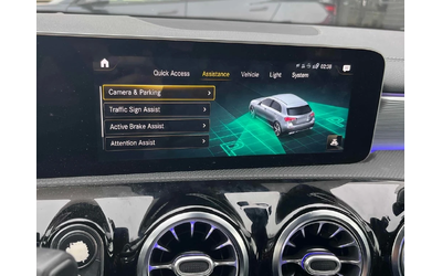 Mercedes-Benz A 250 * CARFAX * ЦЕНА ДО БГ - автомобили, коли, обяви за нови и употребявани 12