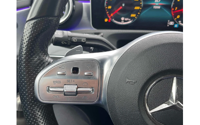 Mercedes-Benz A 250 * CARFAX * ЦЕНА ДО БГ - автомобили, коли, обяви за нови и употребявани 13