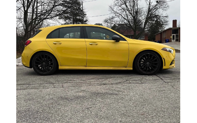 mercedes-benz-a-250 - 2