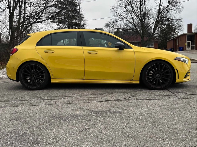 Mercedes-Benz A 250 * CARFAX * ЦЕНА ДО БГ - автомобили, коли, обяви за нови и употребявани 2