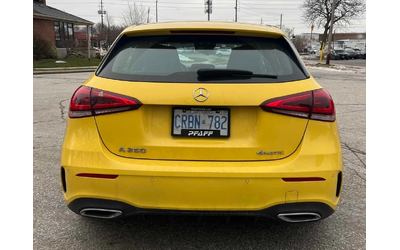 mercedes-benz-a-250 - 3