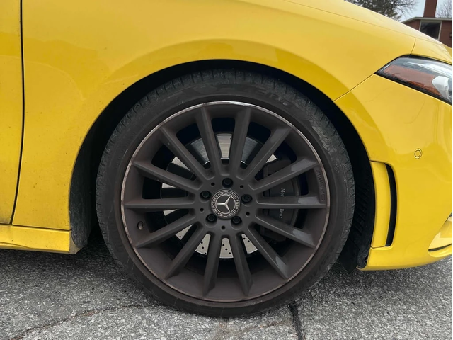 Mercedes-Benz A 250 * CARFAX * ЦЕНА ДО БГ - автомобили, коли, обяви за нови и употребявани 6