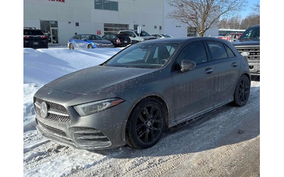 mercedes-benz-a-250 - 0