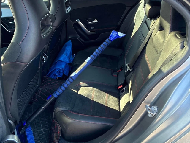 Mercedes-Benz A 250 * CARFAX * ЦЕНА ДО БГ - автомобили, коли, обяви за нови и употребявани 10