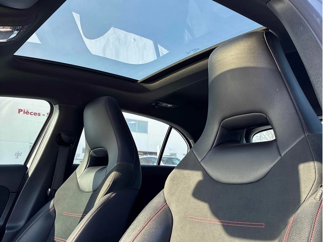 Mercedes-Benz A 250 * CARFAX * ЦЕНА ДО БГ - автомобили, коли, обяви за нови и употребявани 16