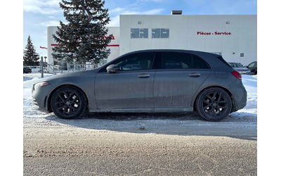 mercedes-benz-a-250 - 1