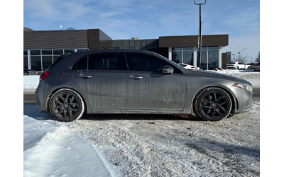 mercedes-benz-a-250 - 2