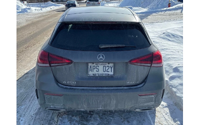 mercedes-benz-a-250 - 3