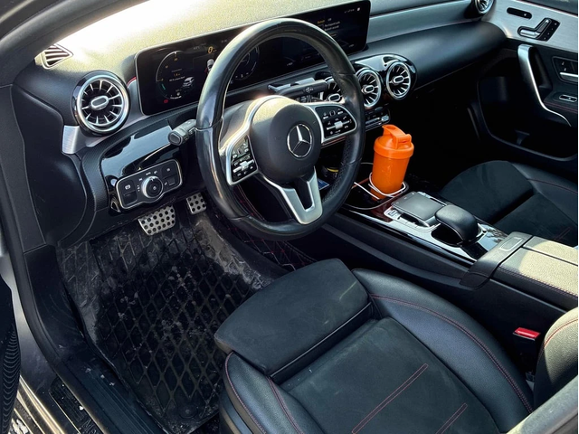 Mercedes-Benz A 250 * CARFAX * ЦЕНА ДО БГ - автомобили, коли, обяви за нови и употребявани 4