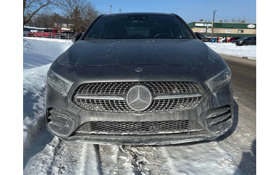 mercedes-benz-a-250 - 5