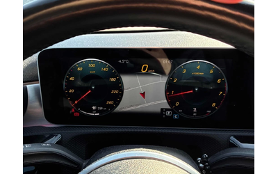 Mercedes-Benz A 250 * CARFAX * ЦЕНА ДО БГ - автомобили, коли, обяви за нови и употребявани 7