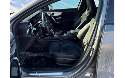 Mercedes-Benz A 250 * CARFAX * ЦЕНА ДО БГ - автомобили, коли, обяви за нови и употребявани 9