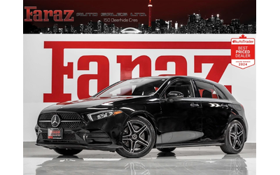 mercedes-benz-a-250 - 0