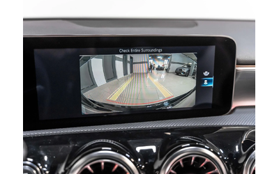 Mercedes-Benz A 250 AMG PKG NIGHT PKG С РЕГИСТРАЦИЯ & АВТО КРЕДИТ - автомобили, коли, обяви за нови и употребявани 11