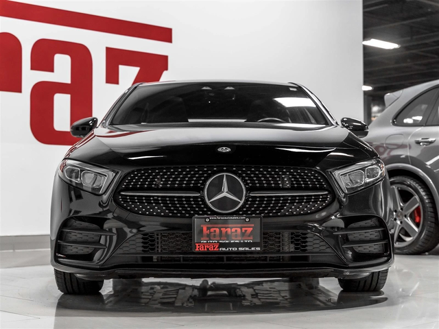 Mercedes-Benz A 250 AMG PKG NIGHT PKG С РЕГИСТРАЦИЯ & АВТО КРЕДИТ - автомобили, коли, обяви за нови и употребявани 1