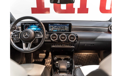 Mercedes-Benz A 250 AMG PKG NIGHT PKG С РЕГИСТРАЦИЯ & АВТО КРЕДИТ - автомобили, коли, обяви за нови и употребявани 8