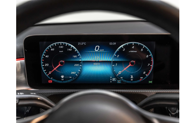 Mercedes-Benz A 250 AMG PKG NIGHT PKG С РЕГИСТРАЦИЯ & АВТО КРЕДИТ - автомобили, коли, обяви за нови и употребявани 9