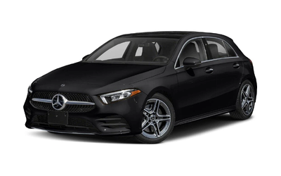 mercedes-benz-a-250 - 0