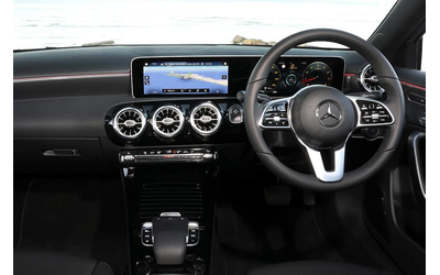 mercedes-benz-a-250 - 2