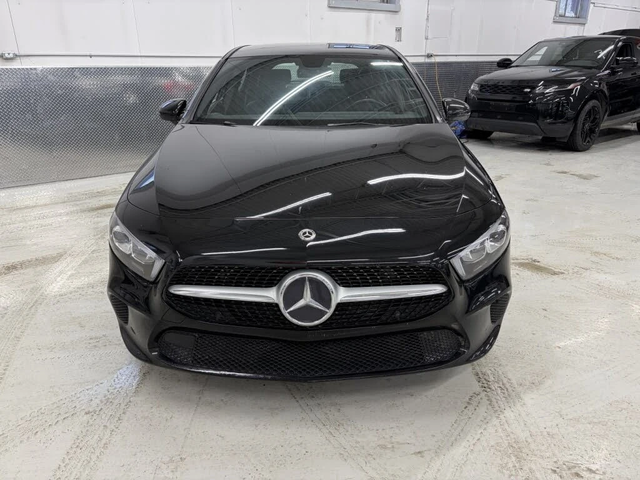 Mercedes-Benz A 250 * АвтоКредит * (ЦЕНА ДО БГ) - автомобили, коли, обяви за нови и употребявани 0