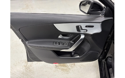 Mercedes-Benz A 250 * АвтоКредит * (ЦЕНА ДО БГ) - автомобили, коли, обяви за нови и употребявани 12