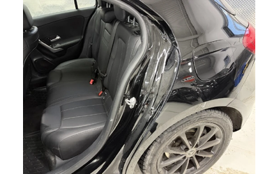 Mercedes-Benz A 250 * АвтоКредит * (ЦЕНА ДО БГ) - автомобили, коли, обяви за нови и употребявани 13