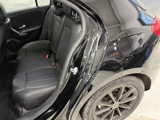 Mercedes-Benz A 250 * АвтоКредит * (ЦЕНА ДО БГ) - автомобили, коли, обяви за нови и употребявани 13