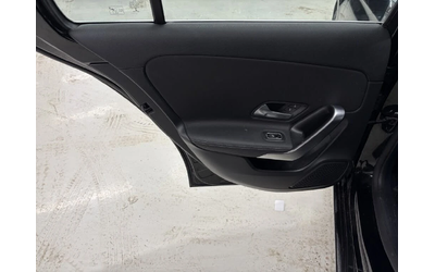 Mercedes-Benz A 250 * АвтоКредит * (ЦЕНА ДО БГ) - автомобили, коли, обяви за нови и употребявани 15