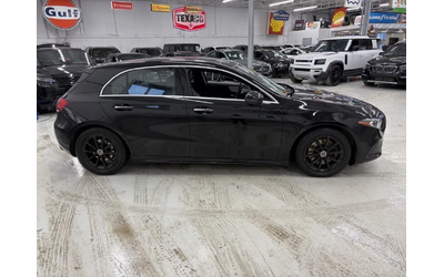 mercedes-benz-a-250 - 2