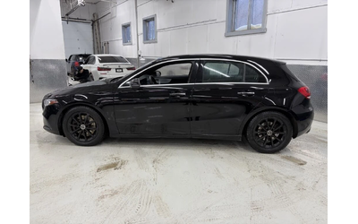 mercedes-benz-a-250 - 3