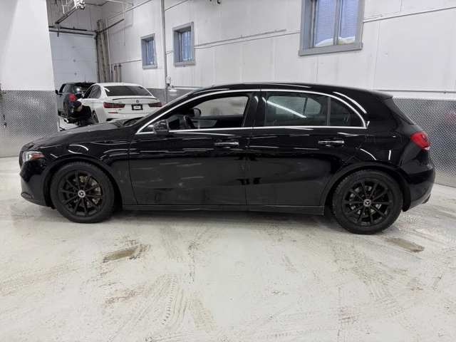 Mercedes-Benz A 250 * АвтоКредит * (ЦЕНА ДО БГ) - автомобили, коли, обяви за нови и употребявани 3