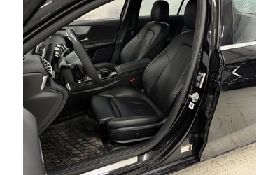 mercedes-benz-a-250 - 4