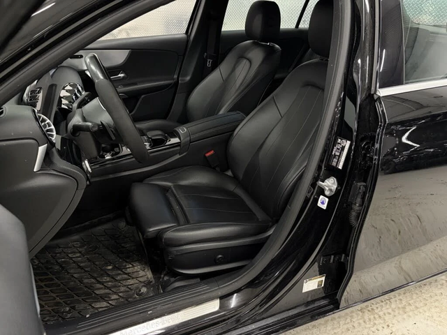 Mercedes-Benz A 250 * АвтоКредит * (ЦЕНА ДО БГ) - автомобили, коли, обяви за нови и употребявани 4