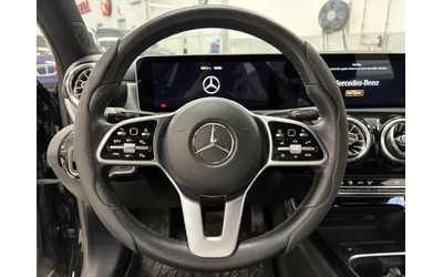 Mercedes-Benz A 250 * АвтоКредит * (ЦЕНА ДО БГ) - автомобили, коли, обяви за нови и употребявани 6