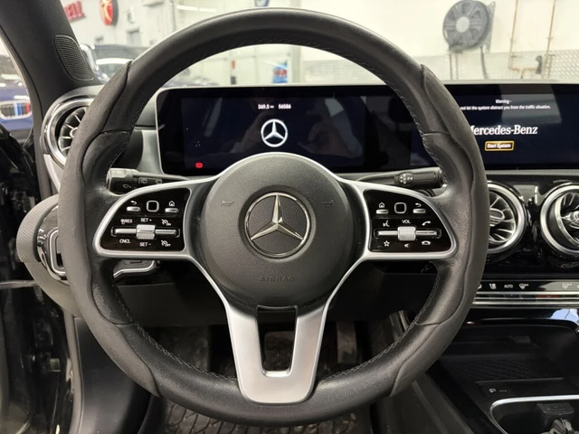 Mercedes-Benz A 250 * АвтоКредит * (ЦЕНА ДО БГ) - автомобили, коли, обяви за нови и употребявани 6