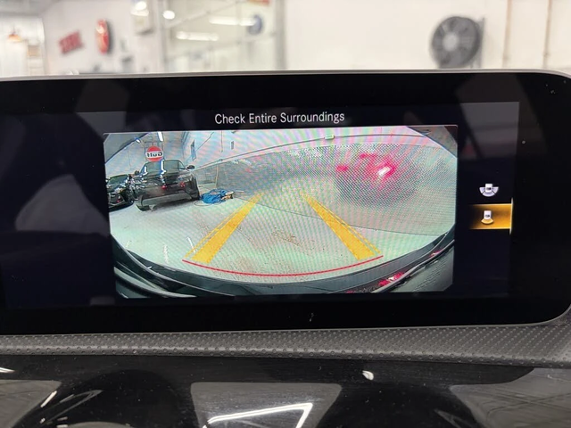 Mercedes-Benz A 250 * АвтоКредит * (ЦЕНА ДО БГ) - автомобили, коли, обяви за нови и употребявани 8