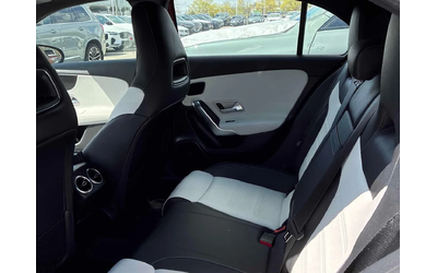 Mercedes-Benz A 250 | DISTRONIC | ПОДГРЕВ | ПАНОРАМА | CARFAX | - автомобили, коли, обяви за нови и употребявани 11