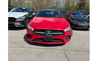 mercedes-benz-a-250 - 5