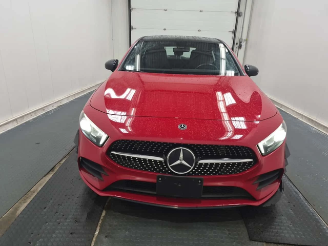 Mercedes-Benz A 250 АЛКАНТАРА| ПАМЕТ| ПАНОРАМА| CARFAX| - автомобили, коли, обяви за нови и употребявани 2