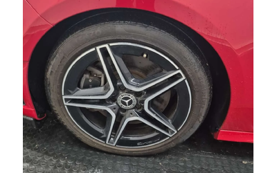 Mercedes-Benz A 250 АЛКАНТАРА| ПАМЕТ| ПАНОРАМА| CARFAX| - автомобили, коли, обяви за нови и употребявани 6