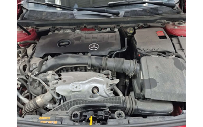 Mercedes-Benz A 250 АЛКАНТАРА| ПАМЕТ| ПАНОРАМА| CARFAX| - автомобили, коли, обяви за нови и употребявани 8