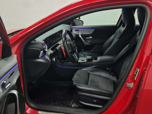 Mercedes-Benz A 250 АЛКАНТАРА| ПАМЕТ| ПАНОРАМА| CARFAX| - автомобили, коли, обяви за нови и употребявани 9