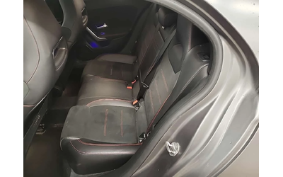 Mercedes-Benz A 250 * CARFAX * ПАНОРАМА * 2 КЛЮЧА * - автомобили, коли, обяви за нови и употребявани 11