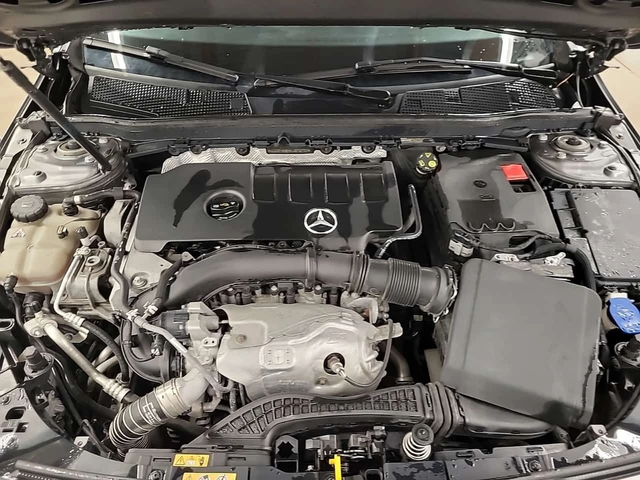 Mercedes-Benz A 250 * CARFAX * ПАНОРАМА * 2 КЛЮЧА * - автомобили, коли, обяви за нови и употребявани 15