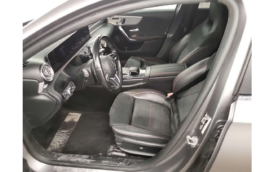 Mercedes-Benz A 250 * CARFAX * ПАНОРАМА * 2 КЛЮЧА * - автомобили, коли, обяви за нови и употребявани 7