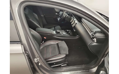 Mercedes-Benz A 250 * CARFAX * ПАНОРАМА * 2 КЛЮЧА * - автомобили, коли, обяви за нови и употребявани 8
