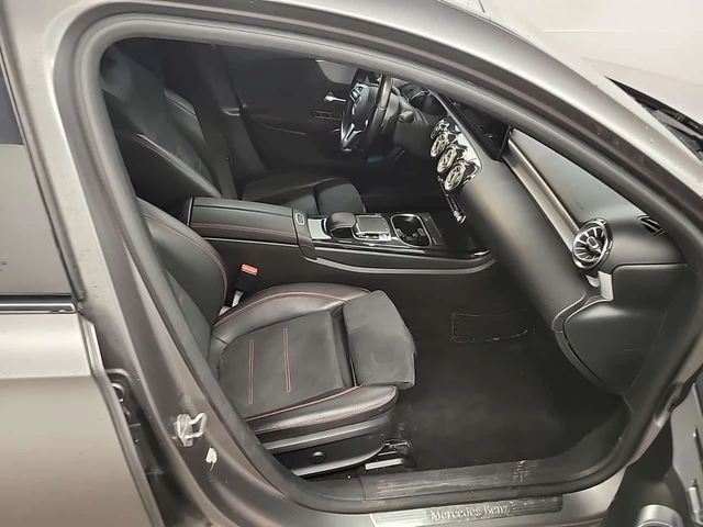 Mercedes-Benz A 250 * CARFAX * ПАНОРАМА * 2 КЛЮЧА * - автомобили, коли, обяви за нови и употребявани 8